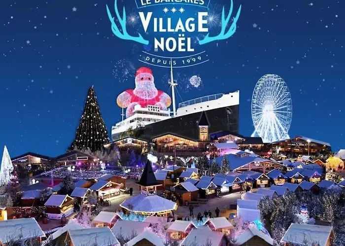 Maisonnette De * Le Barcarès