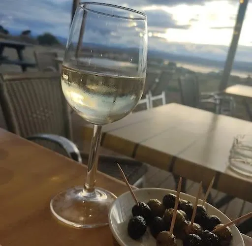 Maisonnette De Hébergement de vacances