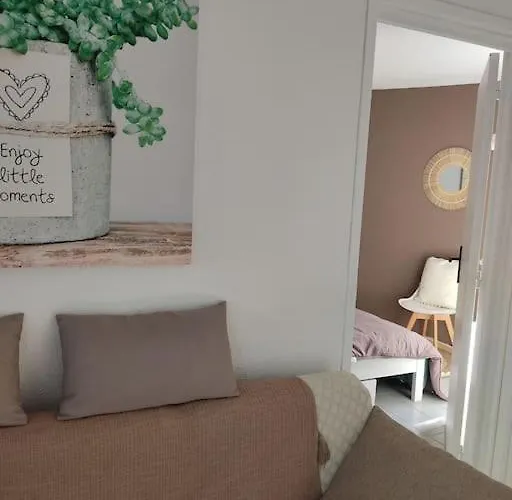 Maisonnette De Hébergement de vacances *