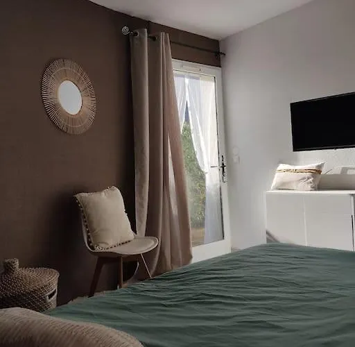 Hébergement de vacances Maisonnette De Le Barcarès