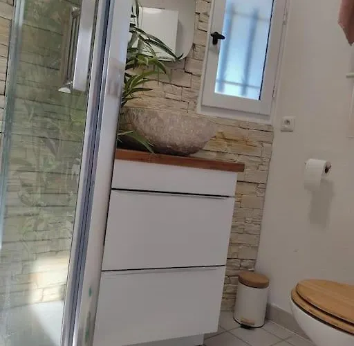 Hébergement de vacances Maisonnette De