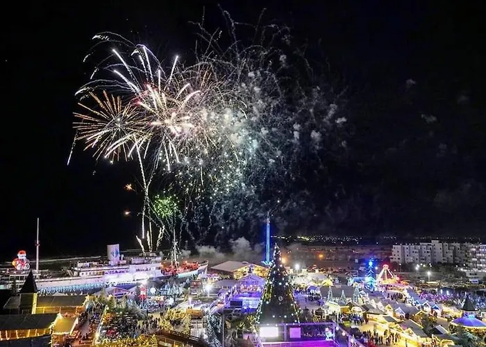 Hébergement de vacances Maisonnette De Le Barcarès