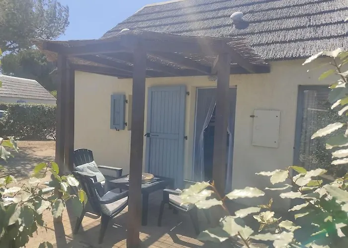 Maisonnette De Le Barcarès